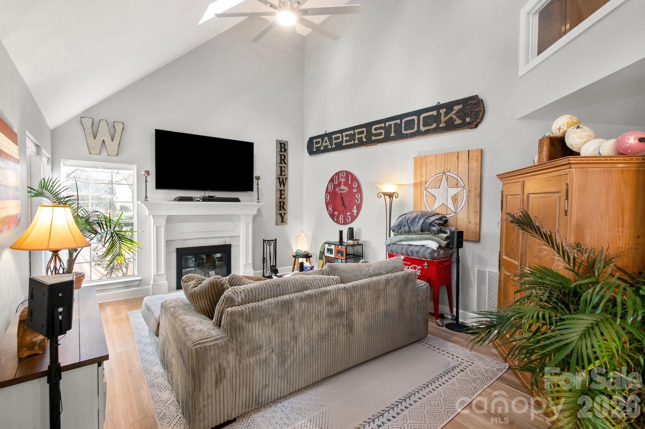 121 Lake Pine Road Mooresville, NC 28117 - Photo 16 of 37