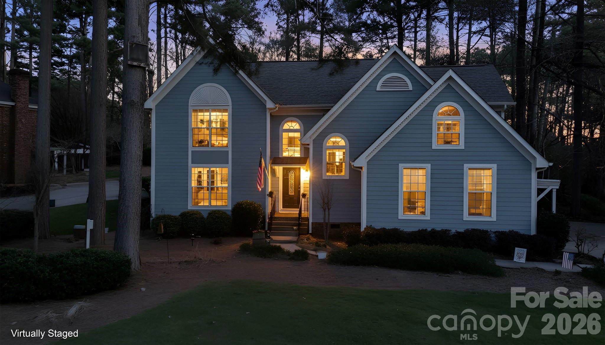 121 Lake Pine Road Mooresville, NC 28117 - Photo 2 of 37