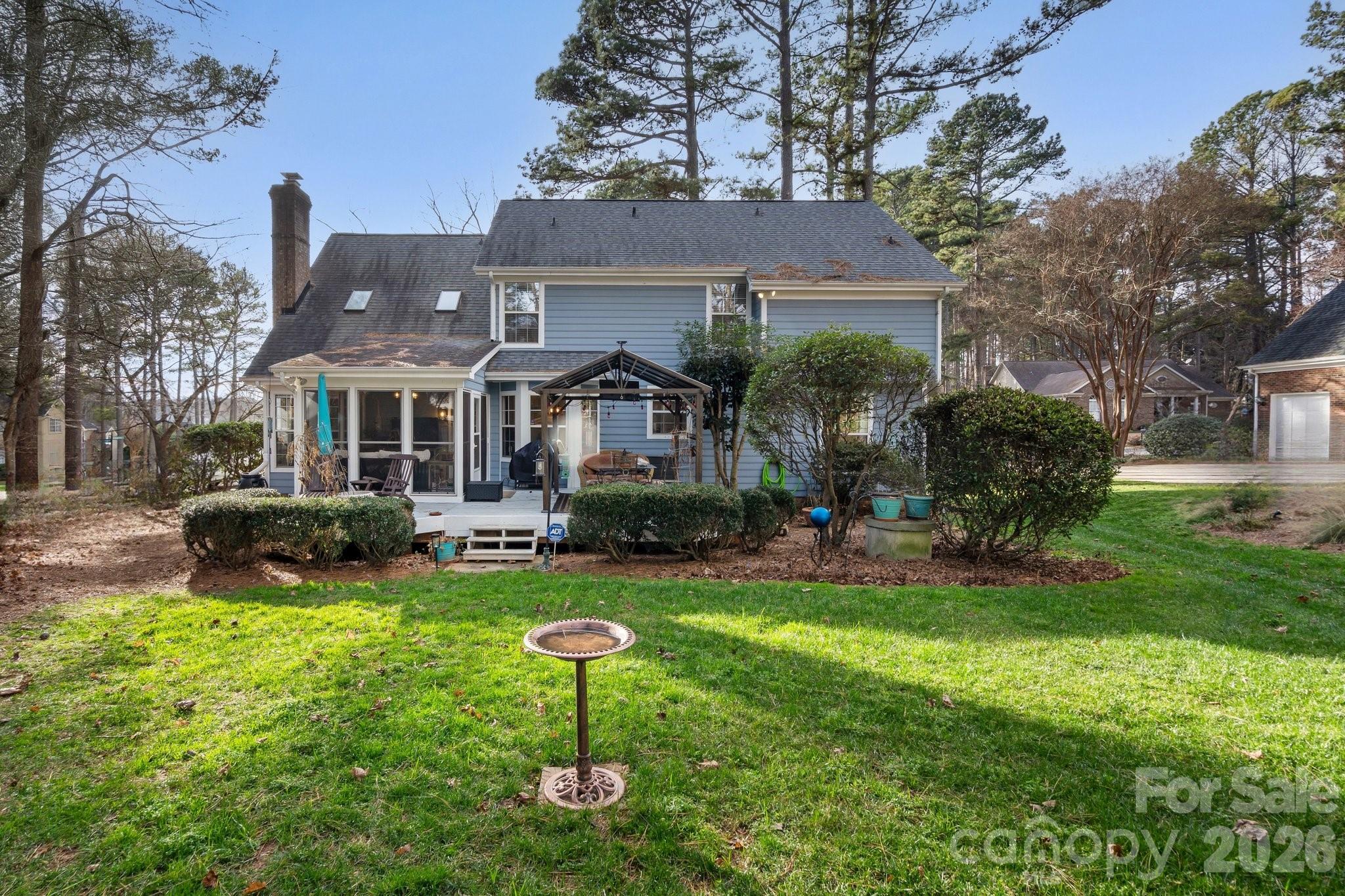 121 Lake Pine Road Mooresville, NC 28117 - Photo 33 of 37