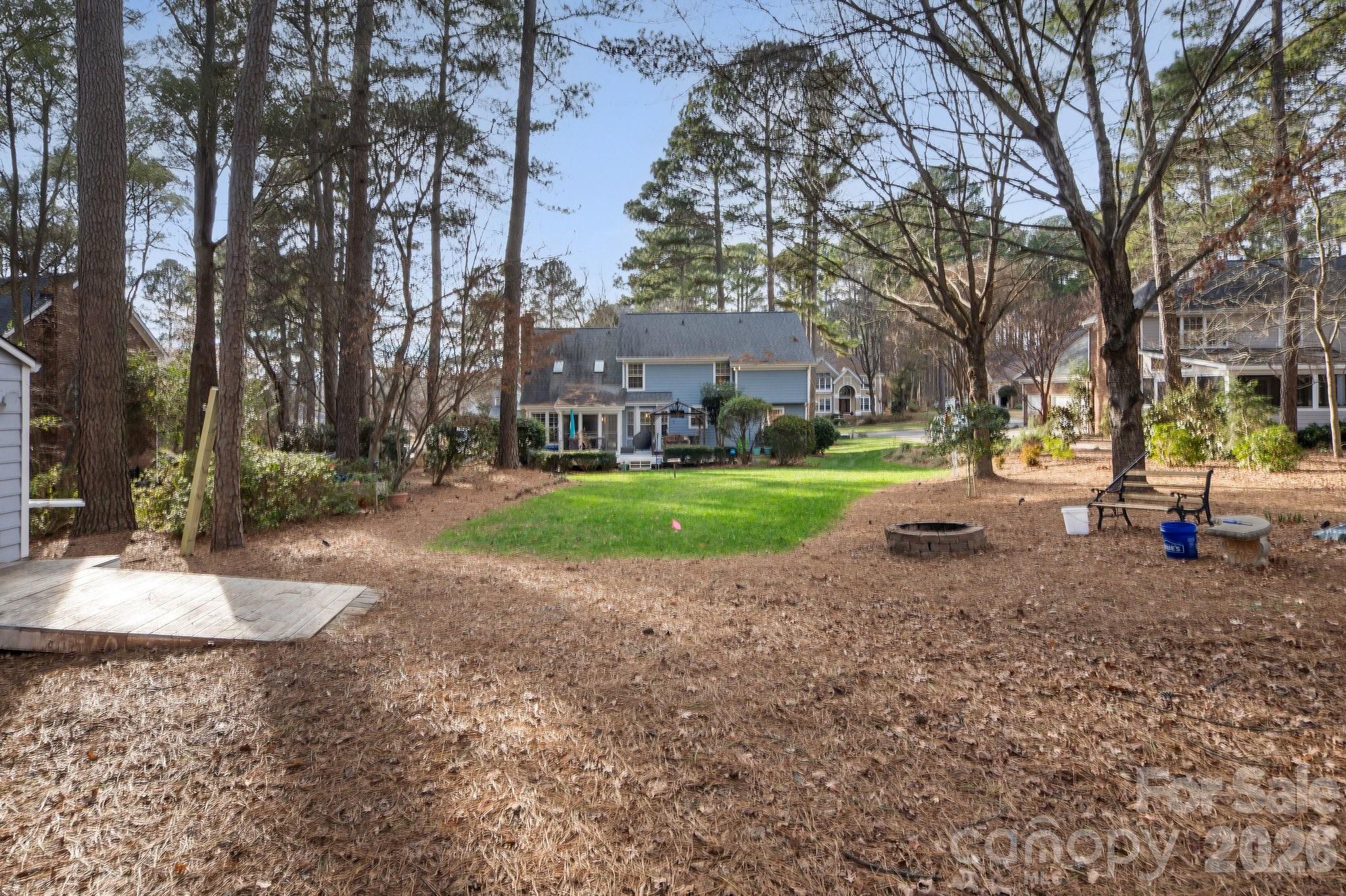 121 Lake Pine Road Mooresville, NC 28117 - Photo 34 of 37