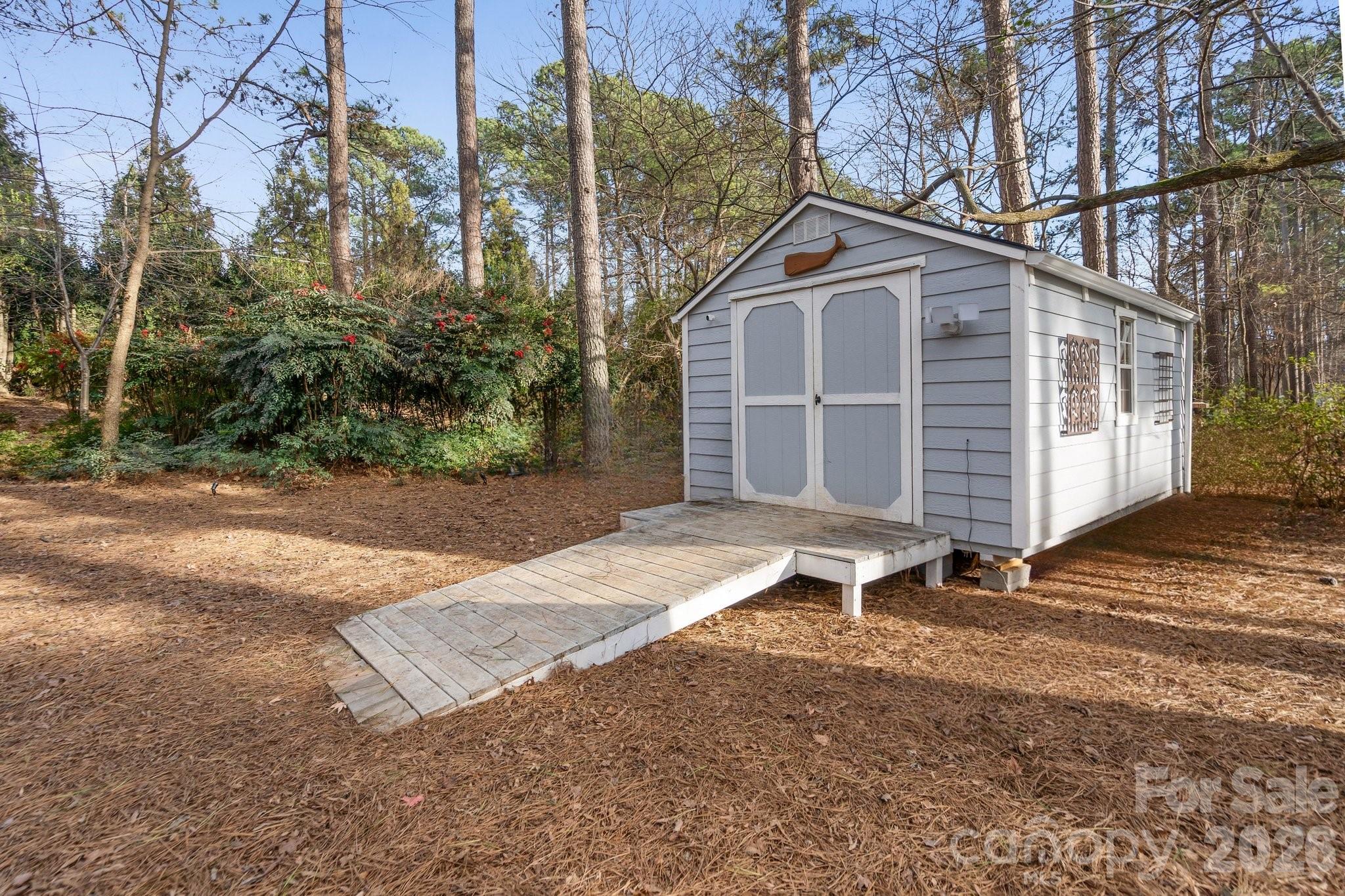 121 Lake Pine Road Mooresville, NC 28117 - Photo 36 of 37