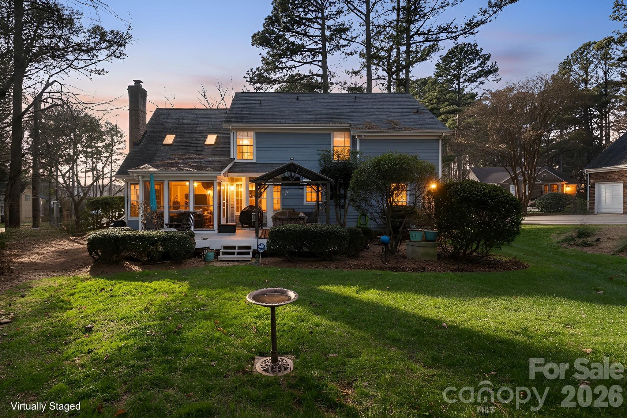 121 Lake Pine Road Mooresville, NC 28117 - Photo 37 of 37