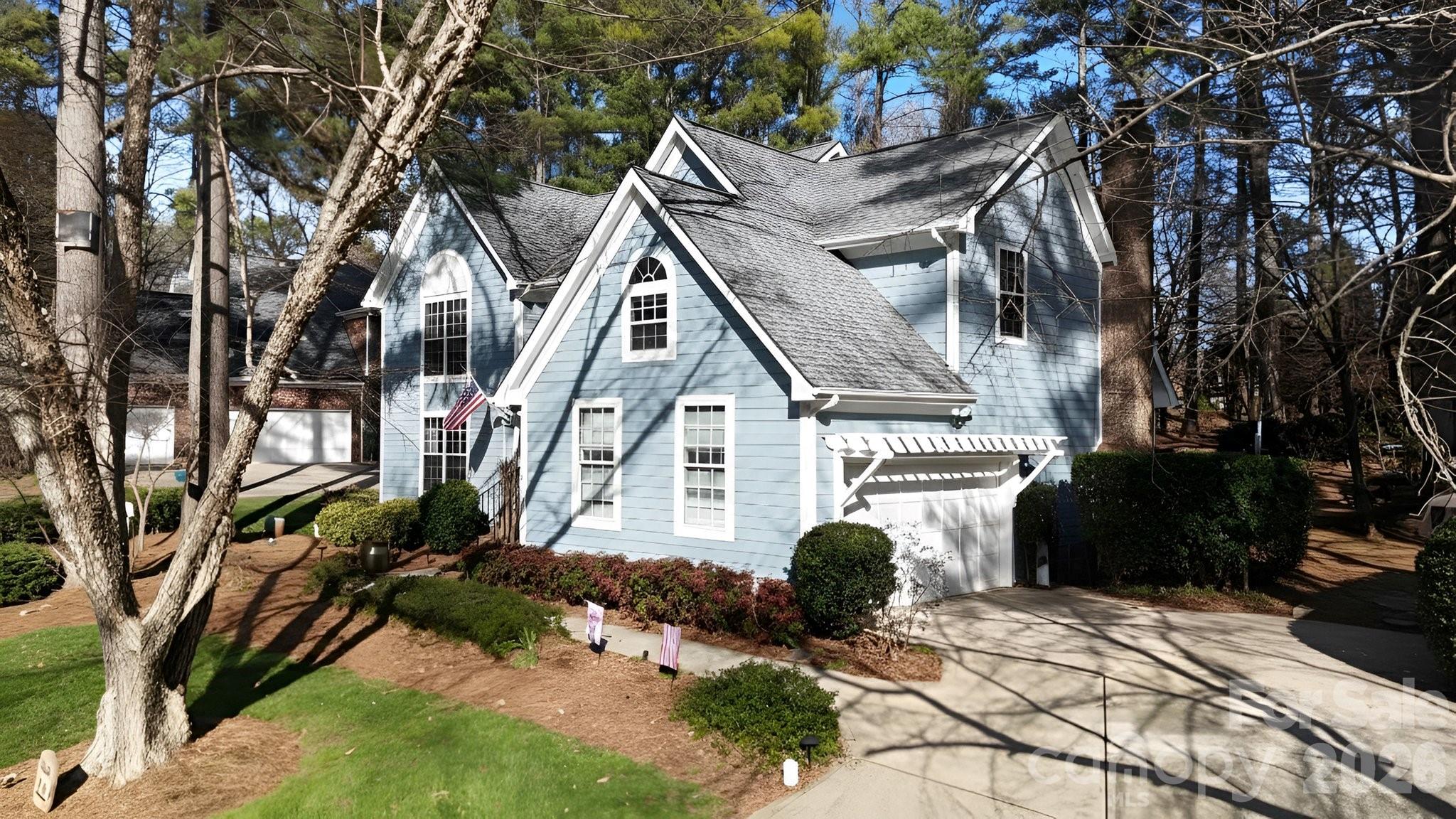 121 Lake Pine Road Mooresville, NC 28117 - Photo 8 of 37