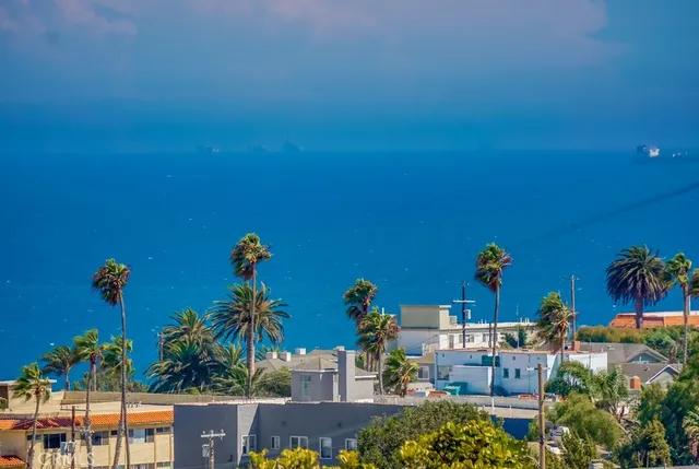 $969,000 | 711 West 33rd Street, Unit 9, San Pedro, CA 90731