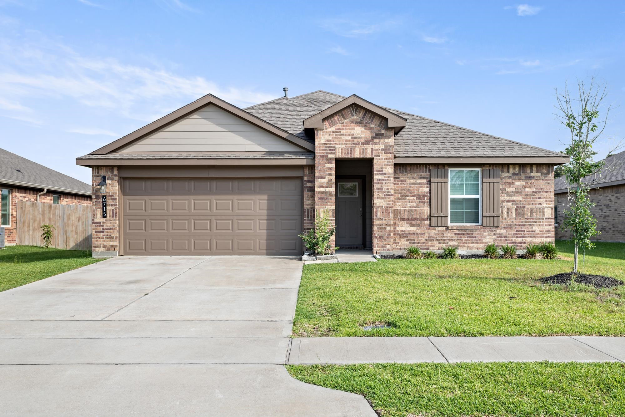 6715 Riplee Street Beaumont, TX 77713 - Photo 1 of 1