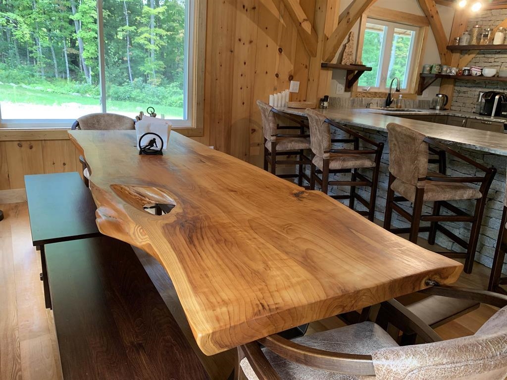 32 New Canada Road Danbury, NH 03230 - Photo 11 of 32