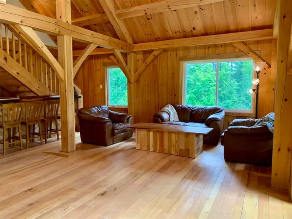 $4,500 | 32 New Canada Road, Danbury, NH 03230