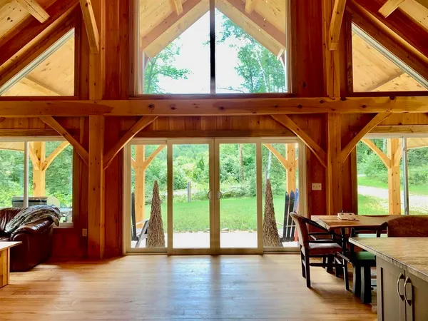 $4,500 | 32 New Canada Road, Danbury, NH 03230