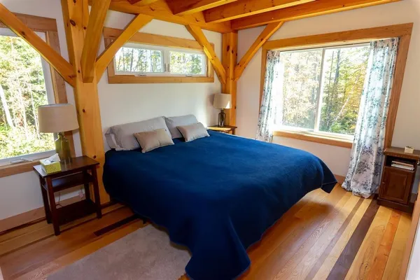 $4,500 | 32 New Canada Road, Danbury, NH 03230