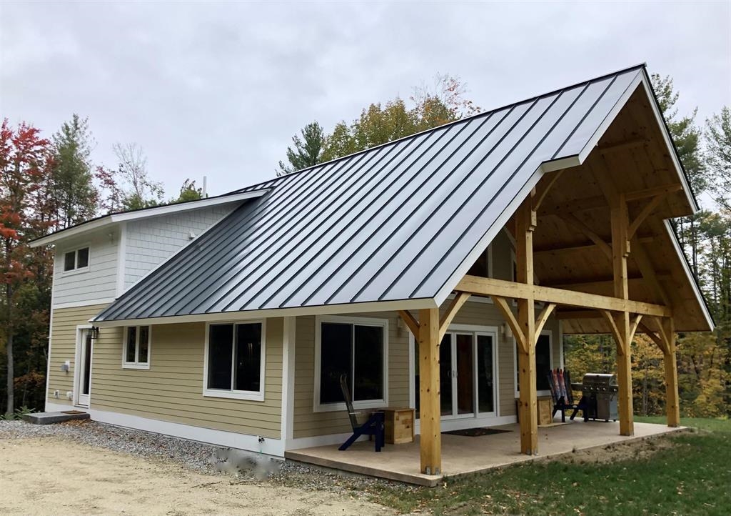 32 New Canada Road Danbury, NH 03230 - Photo 2 of 32