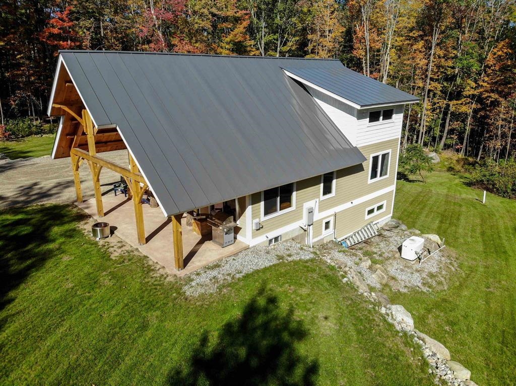 32 New Canada Road Danbury, NH 03230 - Photo 3 of 32