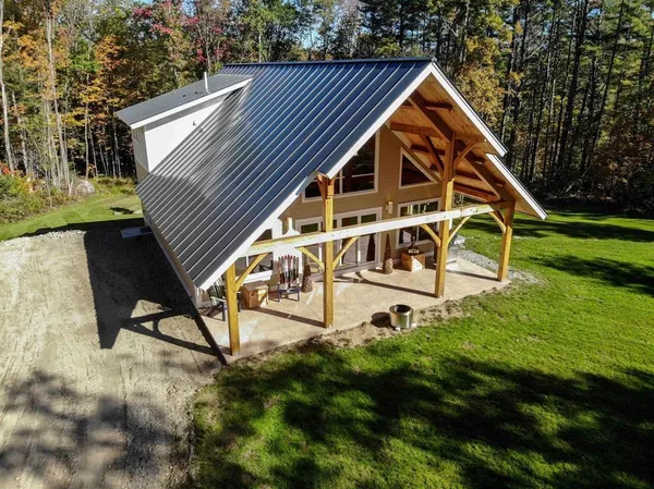 $4,500 | 32 New Canada Road, Danbury, NH 03230