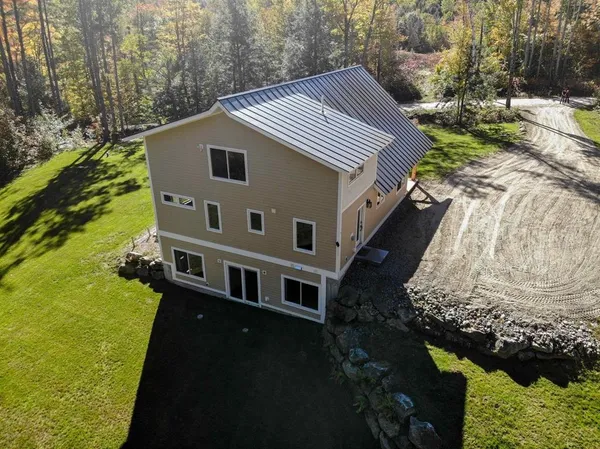 $4,500 | 32 New Canada Road, Danbury, NH 03230