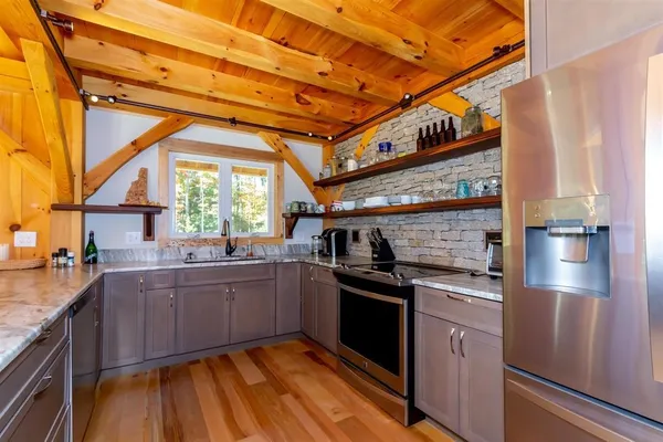 $4,500 | 32 New Canada Road, Danbury, NH 03230