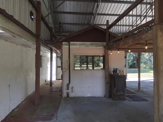 $465,000 | 3657 Coastal Highway, Crawfordville, FL 32327