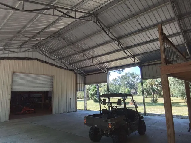 $465,000 | 3657 Coastal Highway, Crawfordville, FL 32327