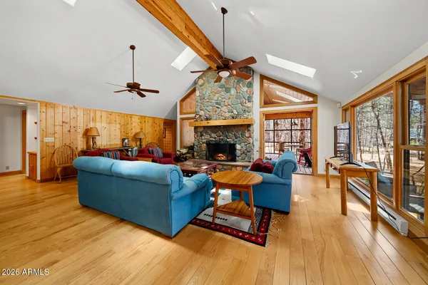 $1,800,000 | 2539 Butterfly Lane, Pinetop, AZ 85935