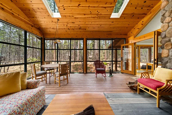 $1,800,000 | 2539 Butterfly Lane, Pinetop, AZ 85935