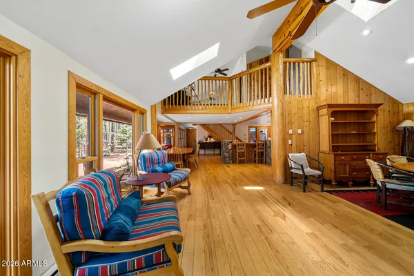 $1,800,000 | 2539 Butterfly Lane, Pinetop, AZ 85935