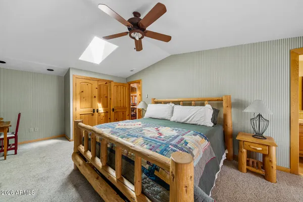 $1,800,000 | 2539 Butterfly Lane, Pinetop, AZ 85935