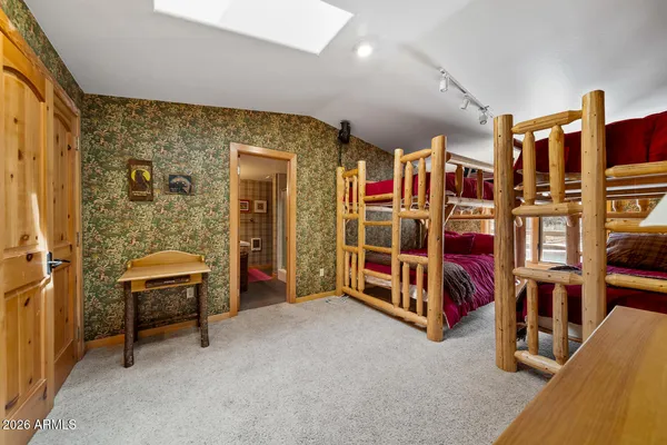 $1,800,000 | 2539 Butterfly Lane, Pinetop, AZ 85935