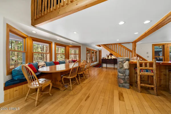 $1,800,000 | 2539 Butterfly Lane, Pinetop, AZ 85935