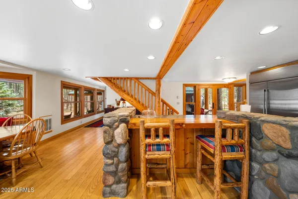 $1,800,000 | 2539 Butterfly Lane, Pinetop, AZ 85935