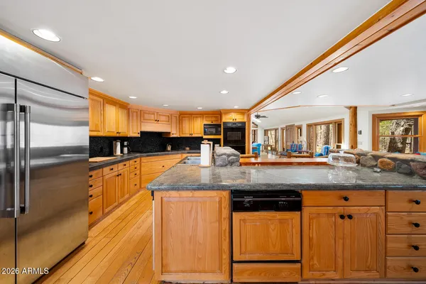 $1,800,000 | 2539 Butterfly Lane, Pinetop, AZ 85935