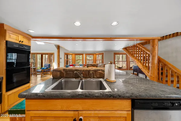 $1,800,000 | 2539 Butterfly Lane, Pinetop, AZ 85935