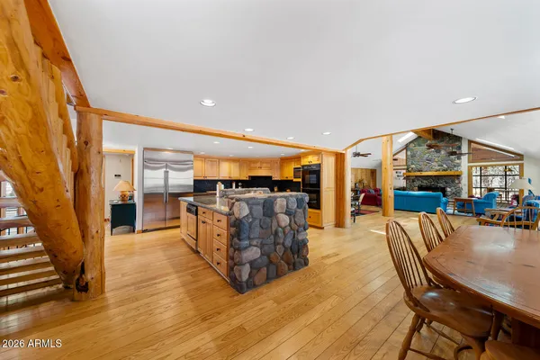 $1,800,000 | 2539 Butterfly Lane, Pinetop, AZ 85935