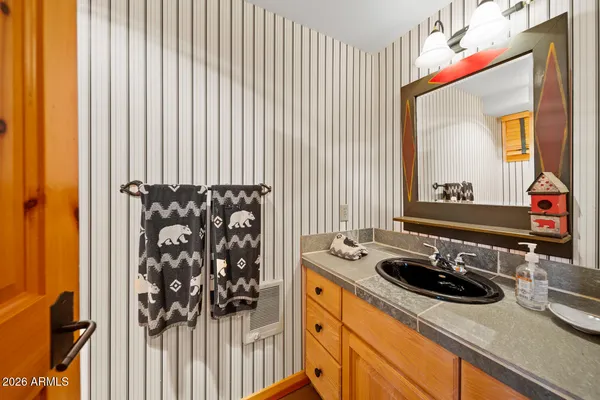 $1,800,000 | 2539 Butterfly Lane, Pinetop, AZ 85935