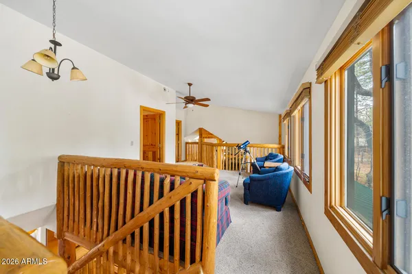 $1,800,000 | 2539 Butterfly Lane, Pinetop, AZ 85935