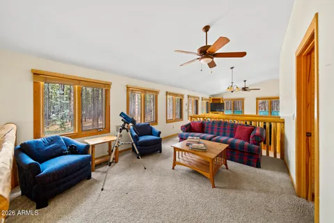 $1,800,000 | 2539 Butterfly Lane, Pinetop, AZ 85935