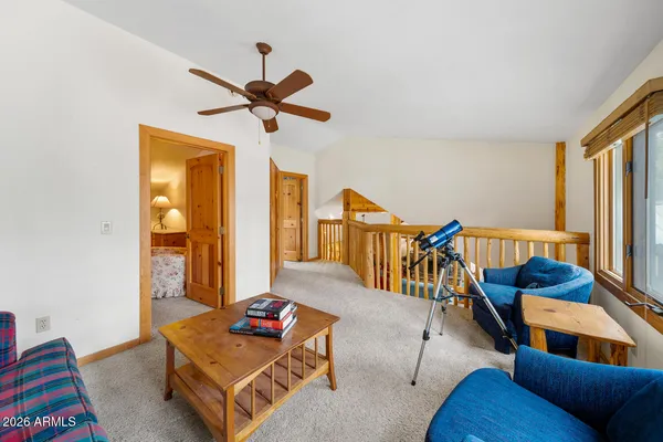 $1,800,000 | 2539 Butterfly Lane, Pinetop, AZ 85935