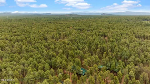 $1,800,000 | 2539 Butterfly Lane, Pinetop, AZ 85935