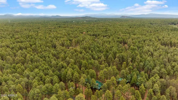 $1,800,000 | 2539 Butterfly Lane, Pinetop, AZ 85935