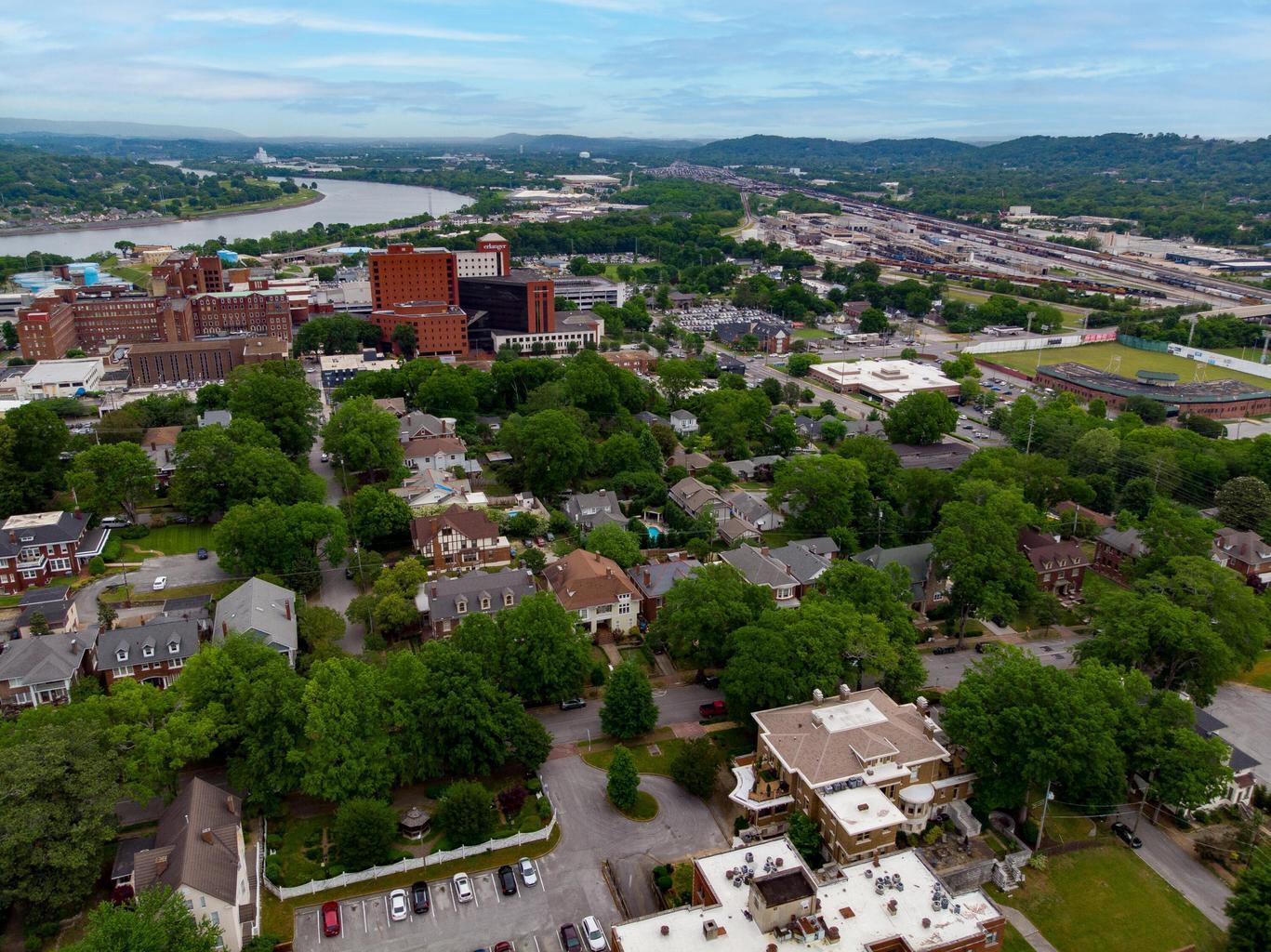 900 Vine Street, Unit 8 Chattanooga, TN 37403 - Photo 62 of 79 Image 24