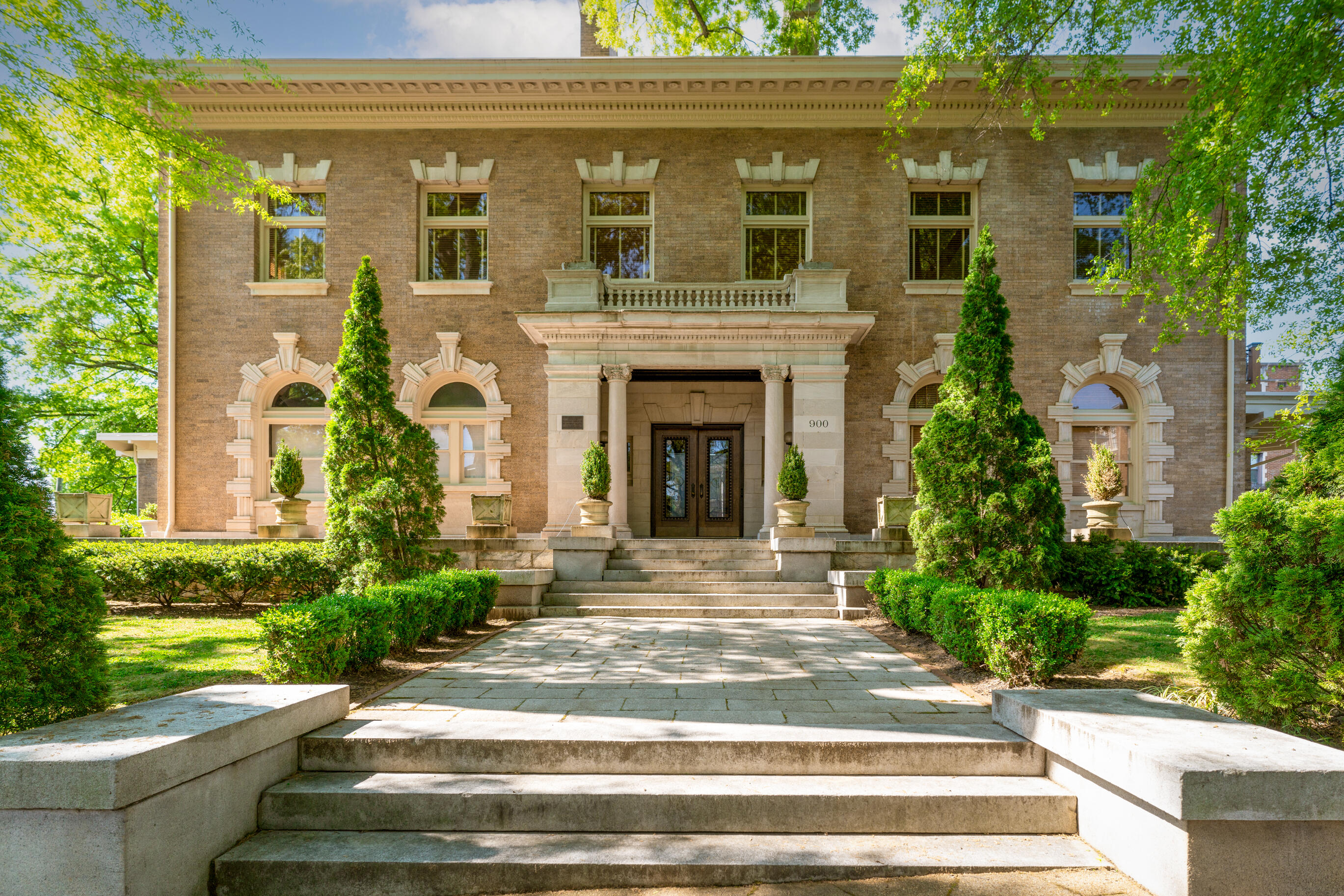900 Vine Street, Unit 8 Chattanooga, TN 37403 - Photo 70 of 79 _DSC0004-Edit