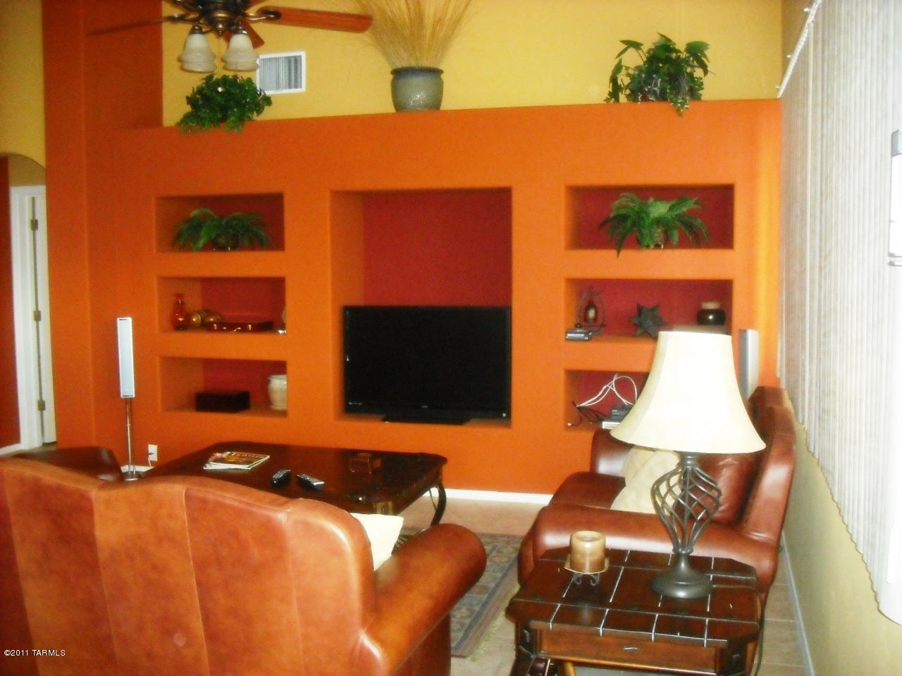 1237 Quail Point Court Tucson, AZ 85745 - Photo 14 of 19 16