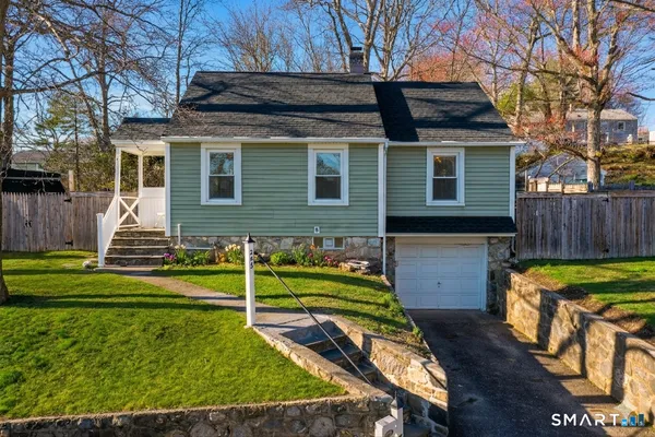 $275,000 | 245 Mill Plain Avenue, Waterbury, CT 06705
