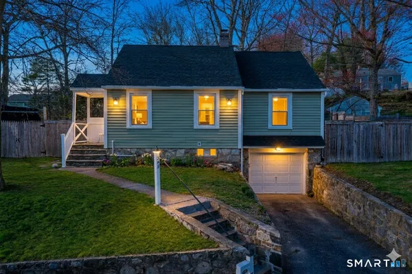 $275,000 | 245 Mill Plain Avenue, Waterbury, CT 06705