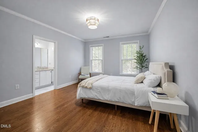 $2,700 | 132 Ashton Hall Lane, Raleigh, NC 27609