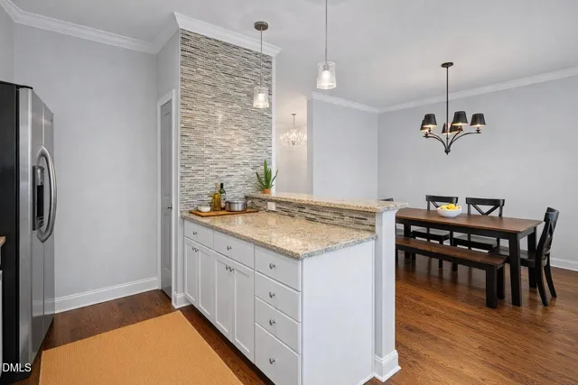 $2,700 | 132 Ashton Hall Lane, Raleigh, NC 27609