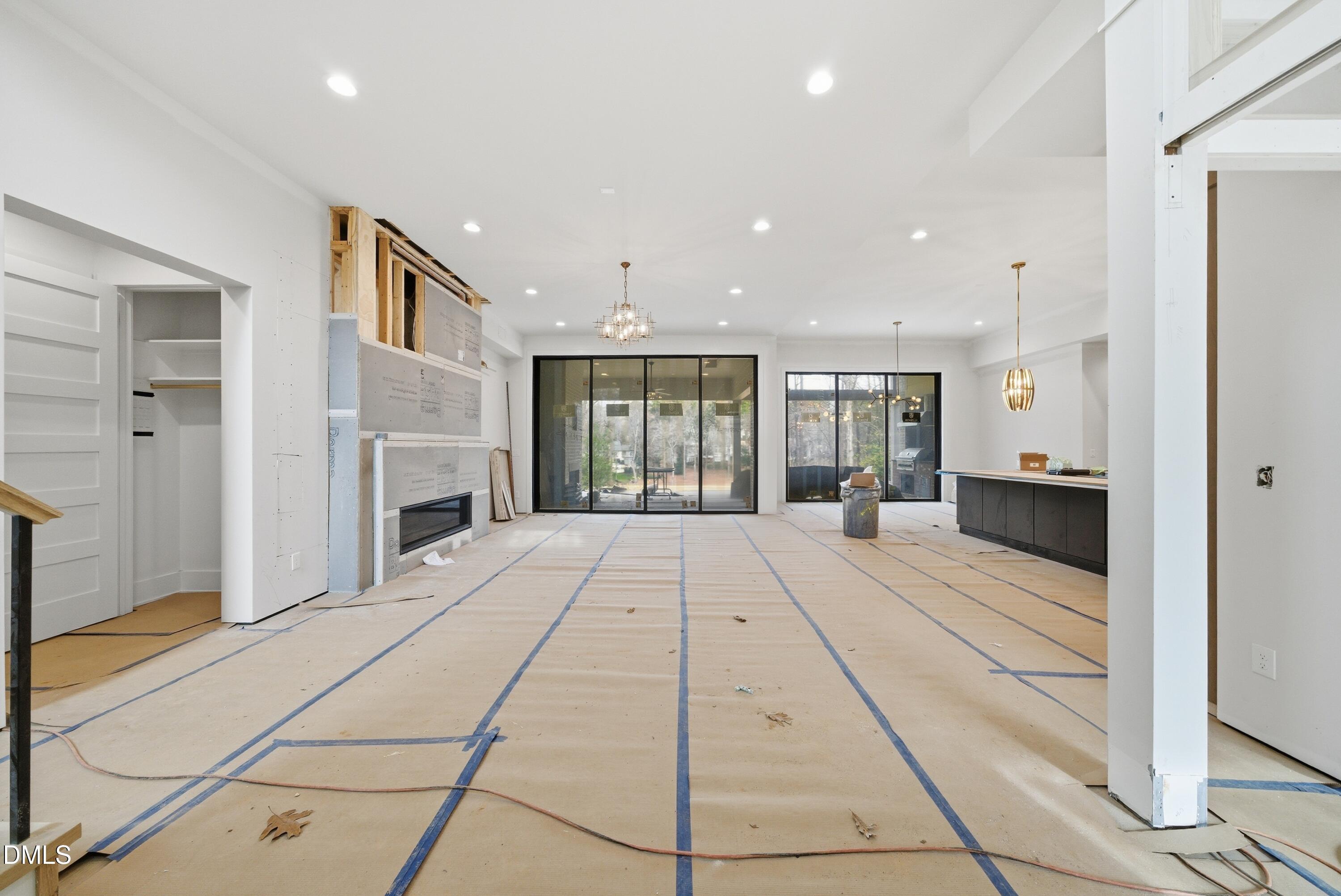 1925 Hunting Ridge Road Raleigh, NC 27615 - Photo 11 of 56 DSC03499