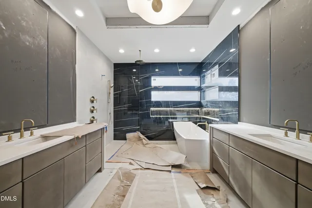 $4,795,000 | 1925 Hunting Ridge Road, Raleigh, NC 27615