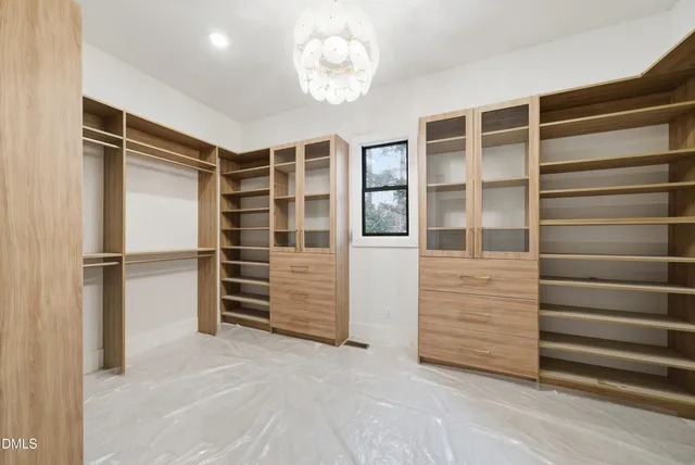 $4,795,000 | 1925 Hunting Ridge Road, Raleigh, NC 27615