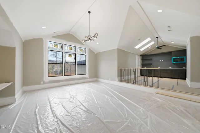 $4,795,000 | 1925 Hunting Ridge Road, Raleigh, NC 27615