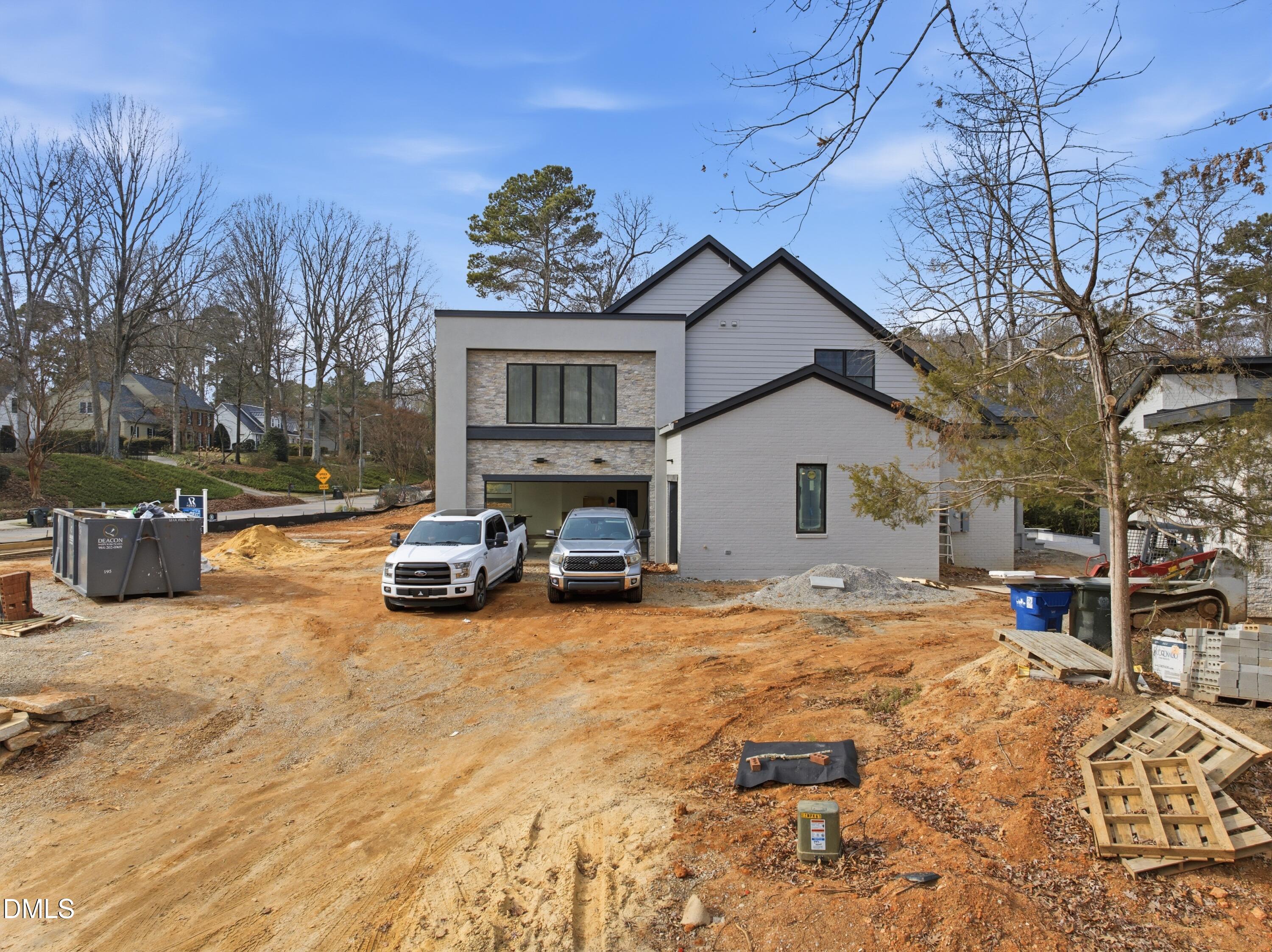 1925 Hunting Ridge Road Raleigh, NC 27615 - Photo 3 of 56 DJI_20251217123206_0033_D
