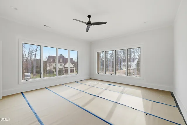 $4,795,000 | 1925 Hunting Ridge Road, Raleigh, NC 27615