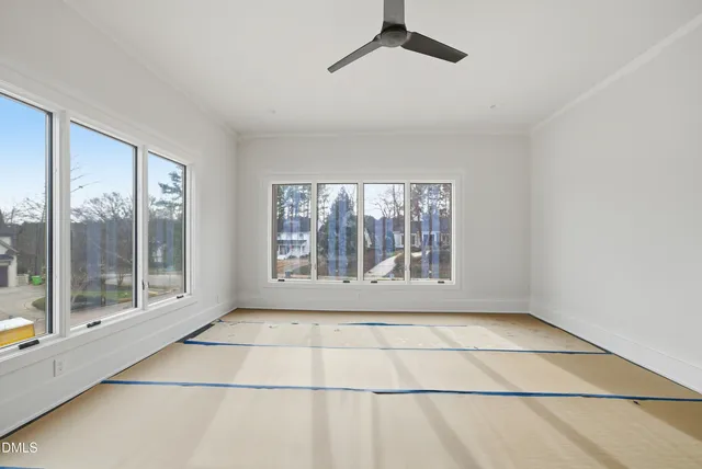 $4,795,000 | 1925 Hunting Ridge Road, Raleigh, NC 27615